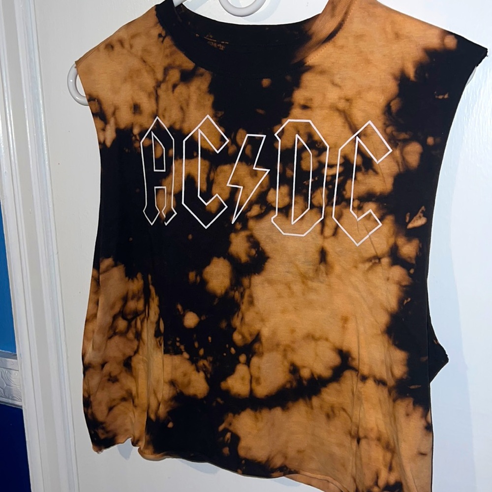 ACDC Shirt